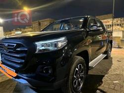 شانجان هنتر